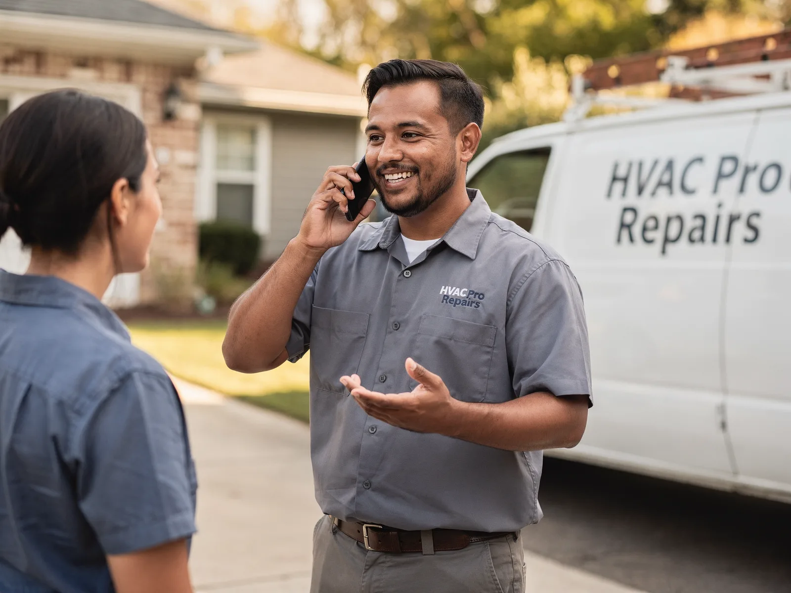 Heat Pump Repair Babson Park, MA FAQs